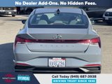 Certified 2021 Hyundai Elantra SE image 5