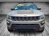 Used 2018 Jeep Compass Trailhawk image 2