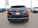Used 2018 Cadillac XT5 FWD image 3