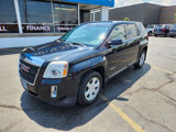 Used 2014 GMC Terrain SLE image 3