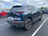 Used 2022 MAZDA CX-30 AWD 2.5 Turbo S image 4