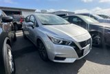 Used 2021 Nissan Versa SV image 2