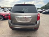 Used 2011 Chevrolet Equinox LT image 4