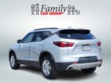 Used 2022 Chevrolet Blazer LT image 3