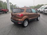 Used 2020 Ford EcoSport SE w/ SE Convenience Package image 6