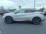 Used 2018 Nissan Murano SV image 4