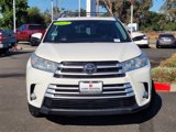 Used 2019 Toyota Highlander XLE image 2