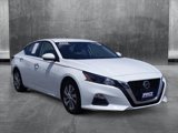 Used 2022 Nissan Altima 2.5 S image 3