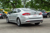 Used 2017 Ford Fusion SE w/ Fusion SE Technology Package image 6
