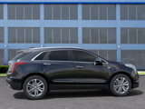 New 2025 Cadillac XT5 Premium Luxury w/ Technology Package image 5
