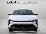 New 2025 Kia K4 LXS image 2