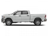 Used 2024 RAM 2500 Big Horn w/ Bed Utility Group image 3