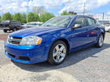 Used 2014 Dodge Avenger SE image 3