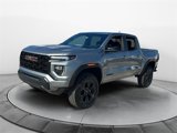New 2025 GMC Canyon Elevation image 3