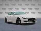 Used 2021 Maserati Ghibli S GranLusso image 2