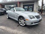 Used 2008 Chrysler Crossfire Limited image 2