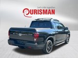 Used 2017 Honda Ridgeline Black Edition image 2