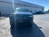 Certified 2017 Jeep Grand Cherokee Laredo w/ Quick Order Package 23E image 4