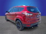 Used 2017 Ford Escape Titanium image 5