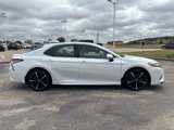 Used 2018 Toyota Camry XSE image 5
