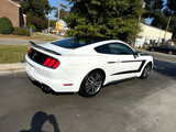 Used 2016 Ford Mustang Coupe image 4