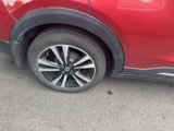 Used 2018 Nissan Kicks SR w/ Premium Package image 4