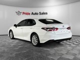 Used 2023 Toyota Camry LE image 5