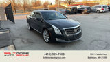 Used 2014 Cadillac XTS Premium image 3