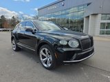 New 2025 Bentley Bentayga image 3