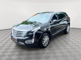Used 2017 Cadillac XT5 Luxury image 3