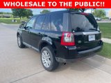Used 2008 Land Rover LR2 SE image 6