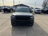 New 2025 Jeep Grand Cherokee L Limited w/ Black Appearance Package image 2