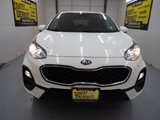 Used 2020 Kia Sportage LX image 3