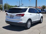 Used 2022 Chevrolet Equinox LS image 5