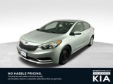 Used 2015 Kia Forte LX image 2