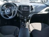 Used 2019 Jeep Cherokee Latitude w/ Popular Appearance Group image 5