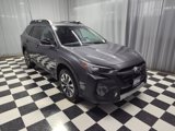 New 2025 Subaru Outback Limited image 2