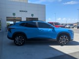 Used 2024 Chevrolet Trax RS w/ Driver Confidence Package image 4