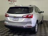 Used 2020 Chevrolet Equinox Premier image 3