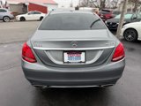 Used 2015 Mercedes-Benz C 300 4MATIC Sedan w/ Premium 1 Package image 5