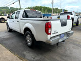 Used 2012 Nissan Frontier SV w/ SV Premium Utility Pkg image 6