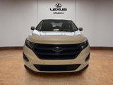 Used 2018 Ford Edge Sport w/ Equipment Group 401A image 2