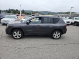 Used 2014 Jeep Compass High Altitude image 2