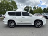 Used 2016 Lexus GX 460 image 2
