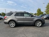 Used 2011 Ford Explorer XLT image 4