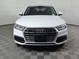 Used 2019 Audi Q5 2.0T Premium Plus w/ Premium Plus Package image 2