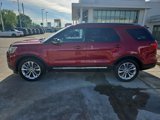Used 2018 Ford Explorer XLT w/ Equipment Group 202A image 2