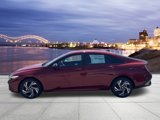 New 2025 Hyundai Elantra Sport image 2