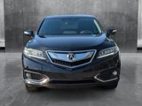 Used 2017 Acura RDX FWD w/ Advance Package image 2