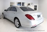 Used 2018 Mercedes-Benz S 450 Sedan image 5
